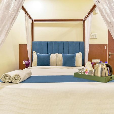 Solitaire Residency Dombivli Εξωτερικό φωτογραφία