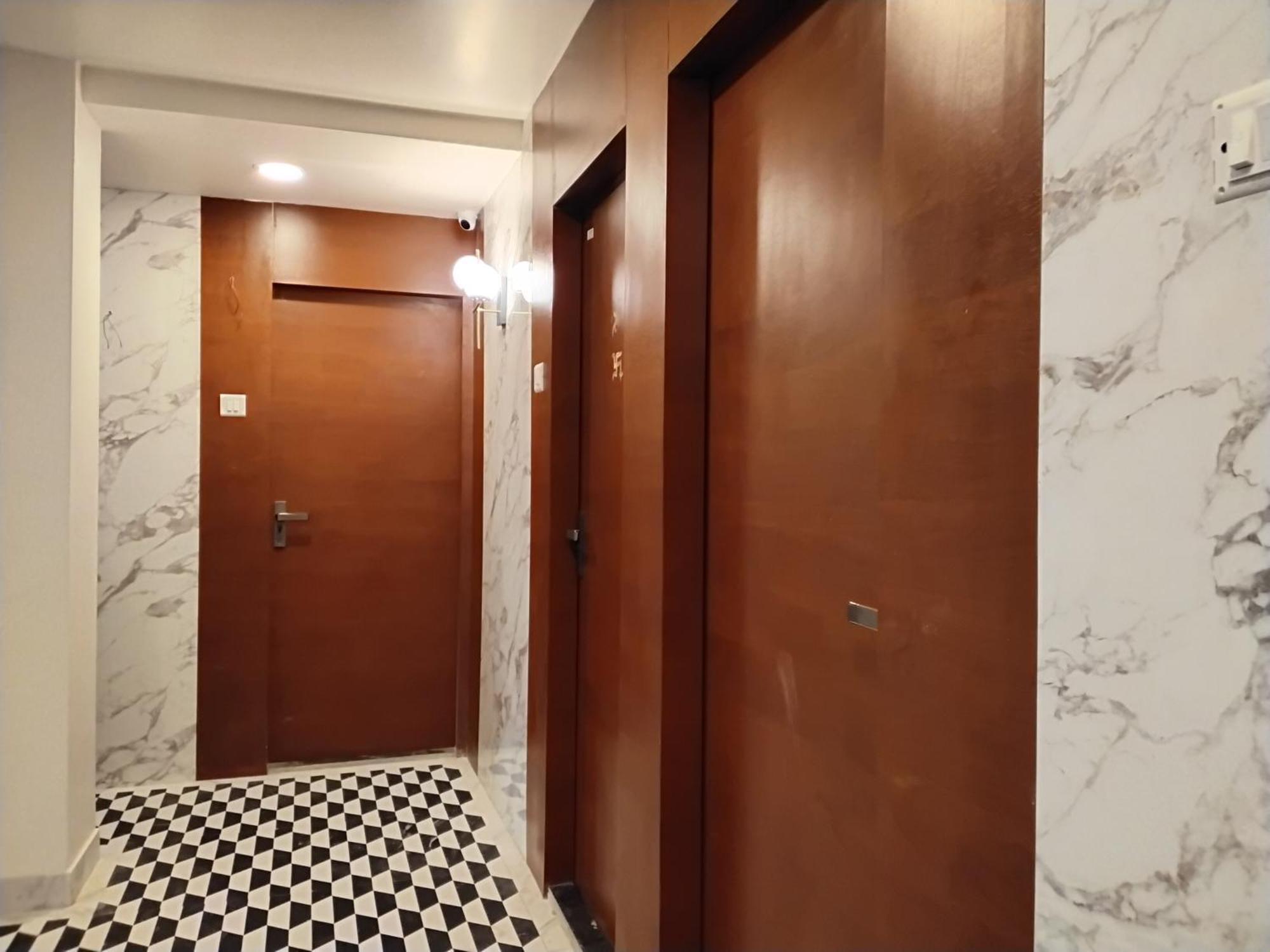 Solitaire Residency Dombivli Εξωτερικό φωτογραφία
