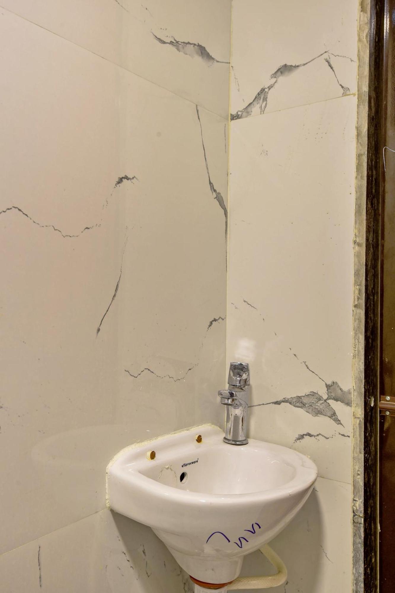 Solitaire Residency Dombivli Εξωτερικό φωτογραφία