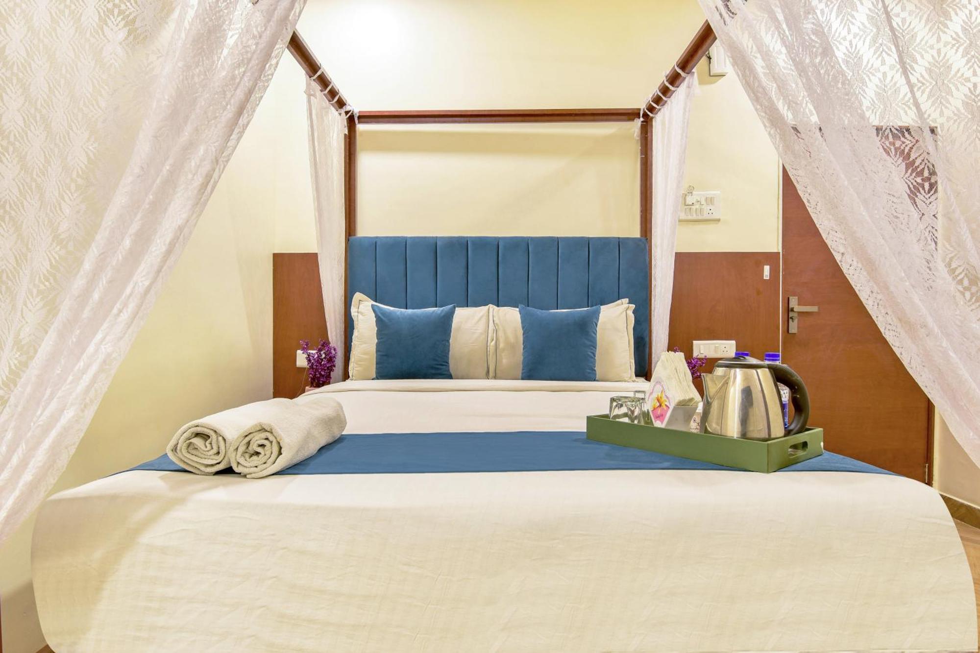 Solitaire Residency Dombivli Εξωτερικό φωτογραφία