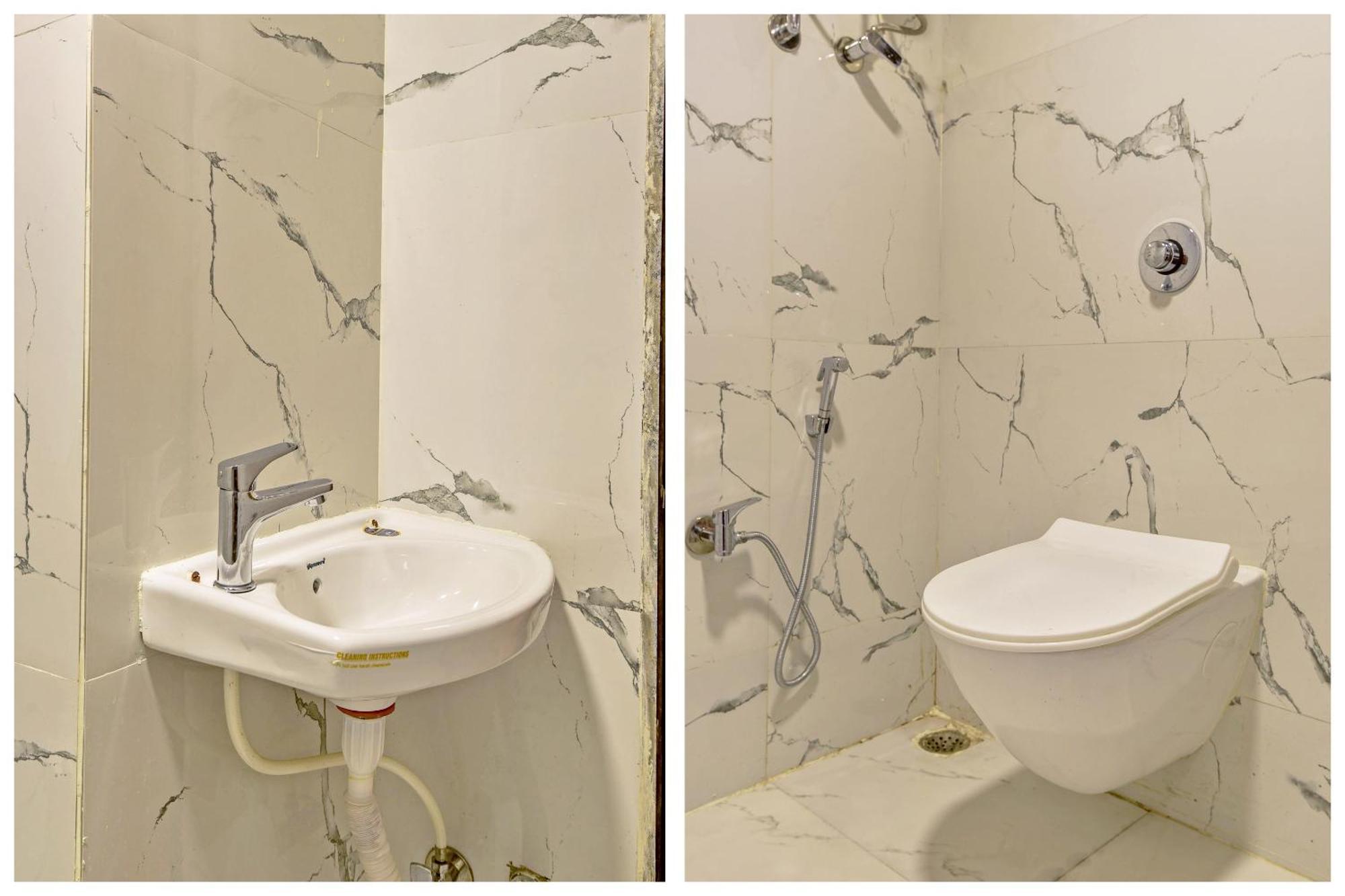 Solitaire Residency Dombivli Εξωτερικό φωτογραφία