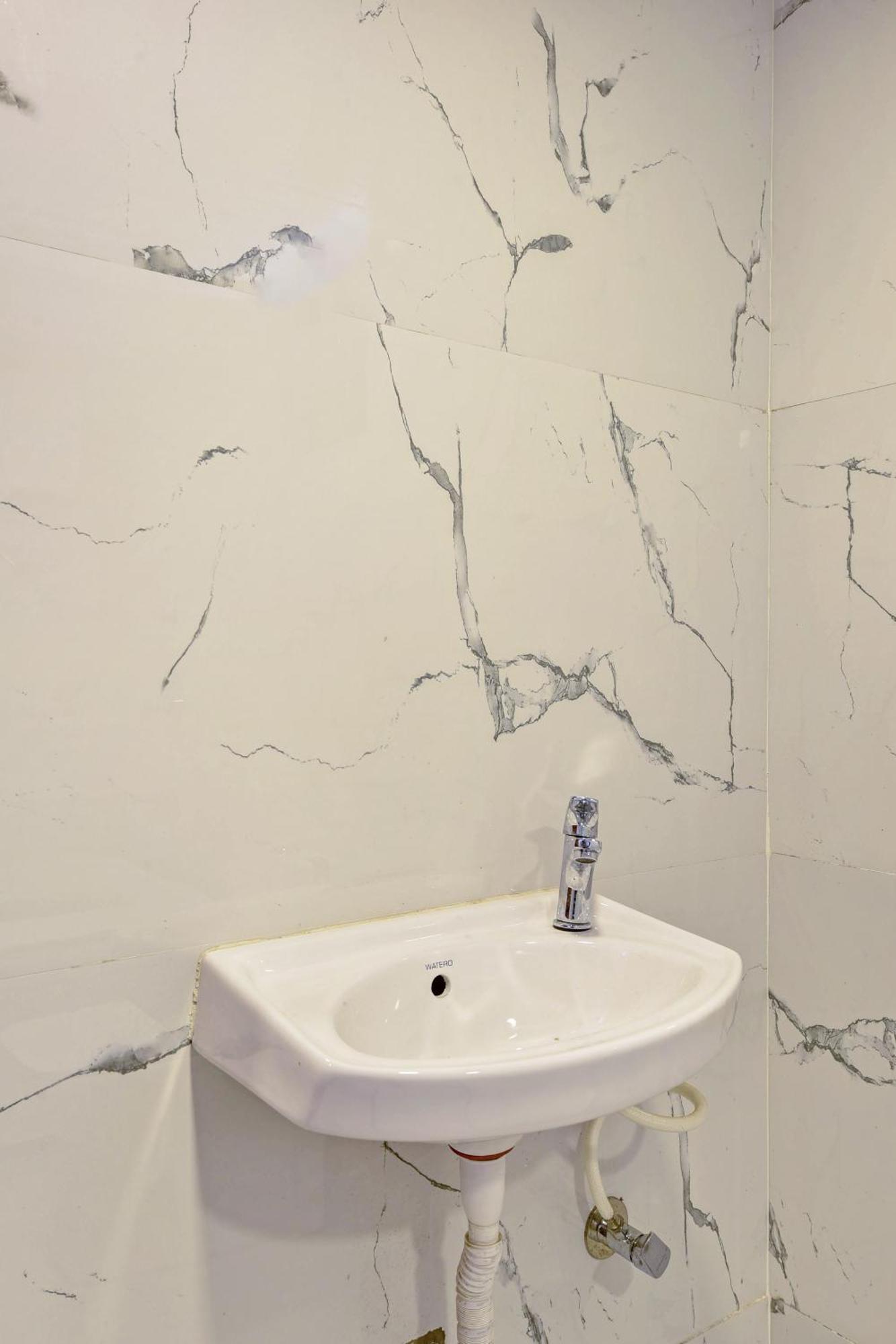 Solitaire Residency Dombivli Εξωτερικό φωτογραφία