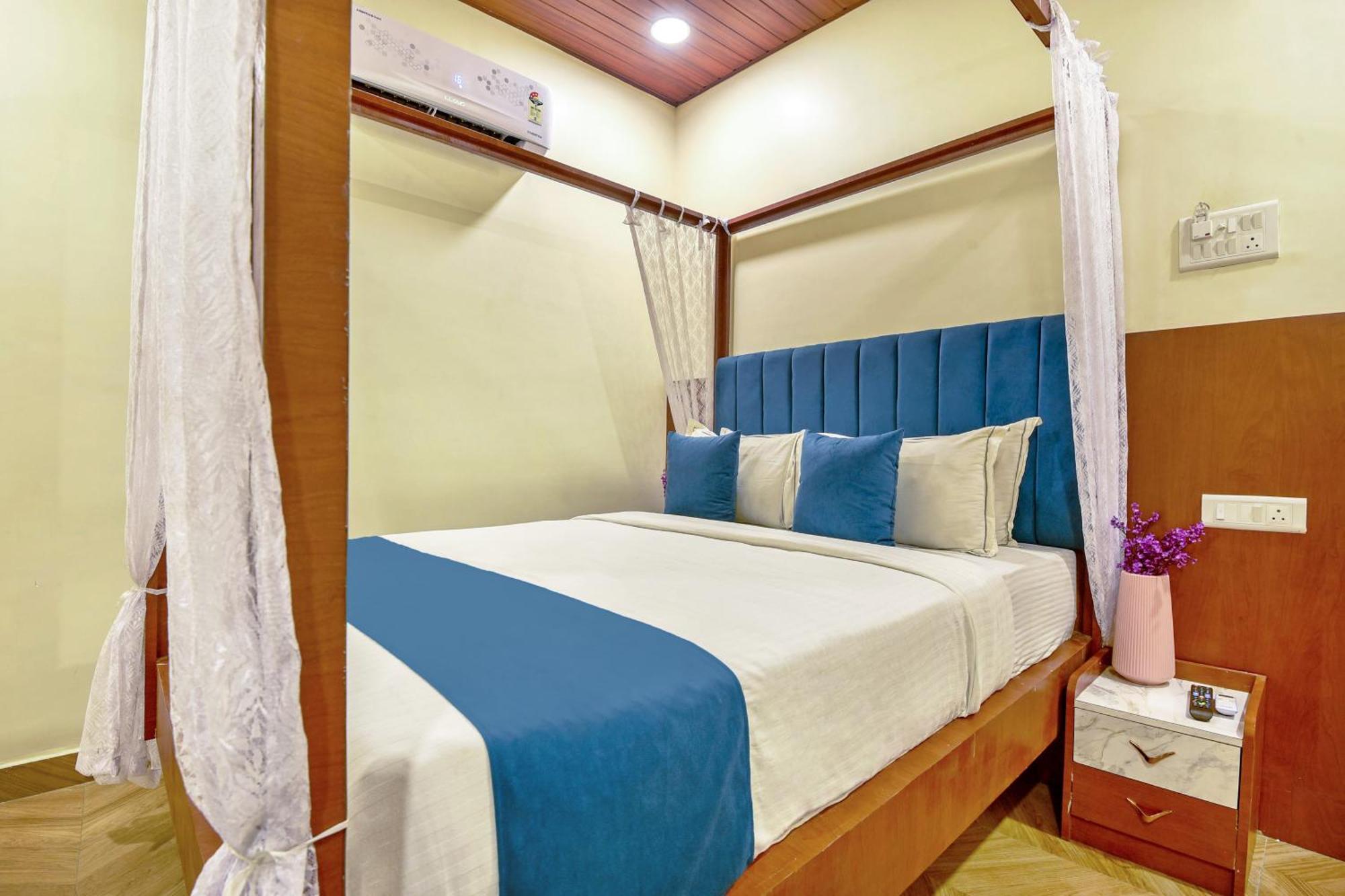Solitaire Residency Dombivli Εξωτερικό φωτογραφία