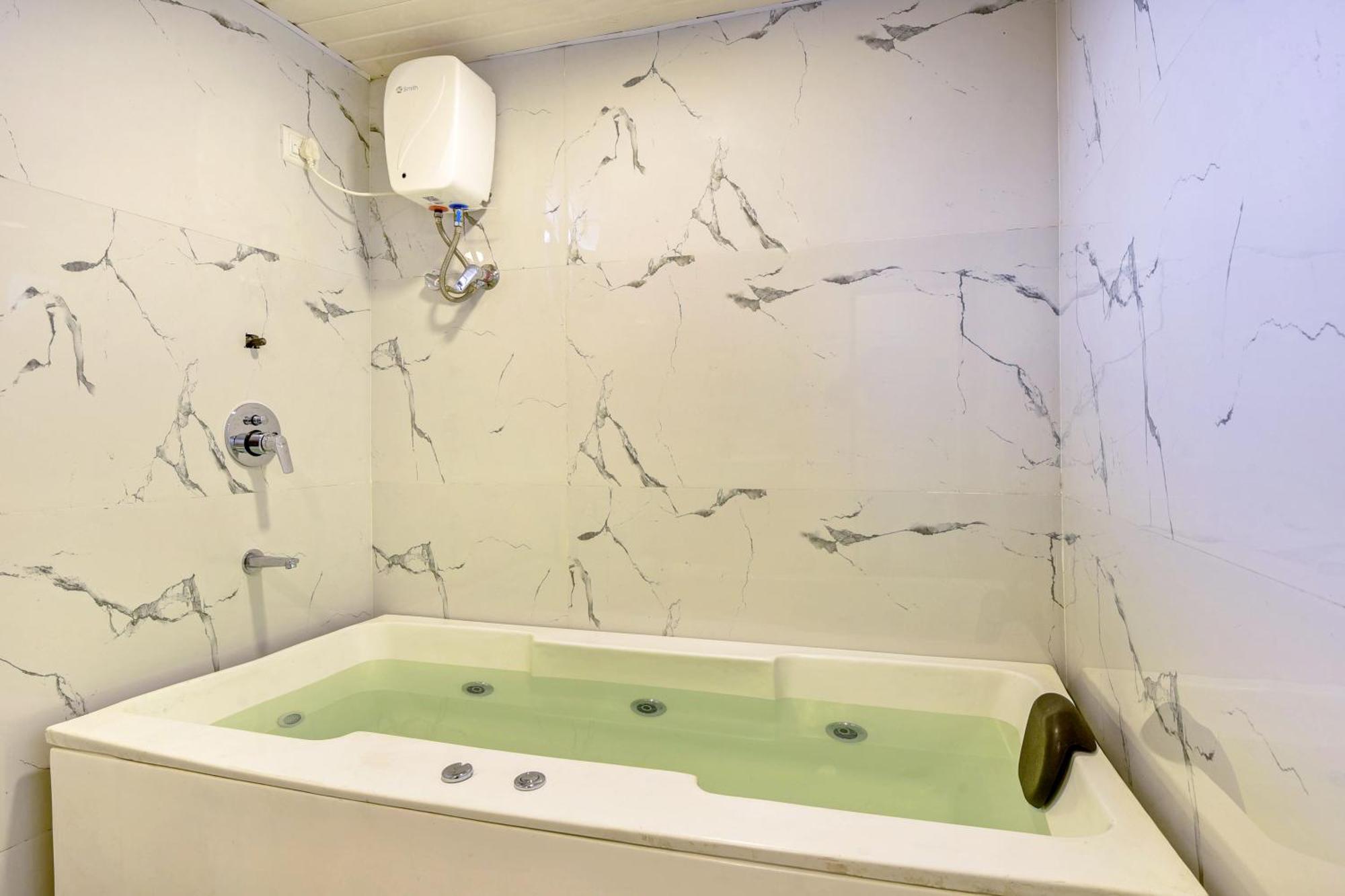 Solitaire Residency Dombivli Εξωτερικό φωτογραφία