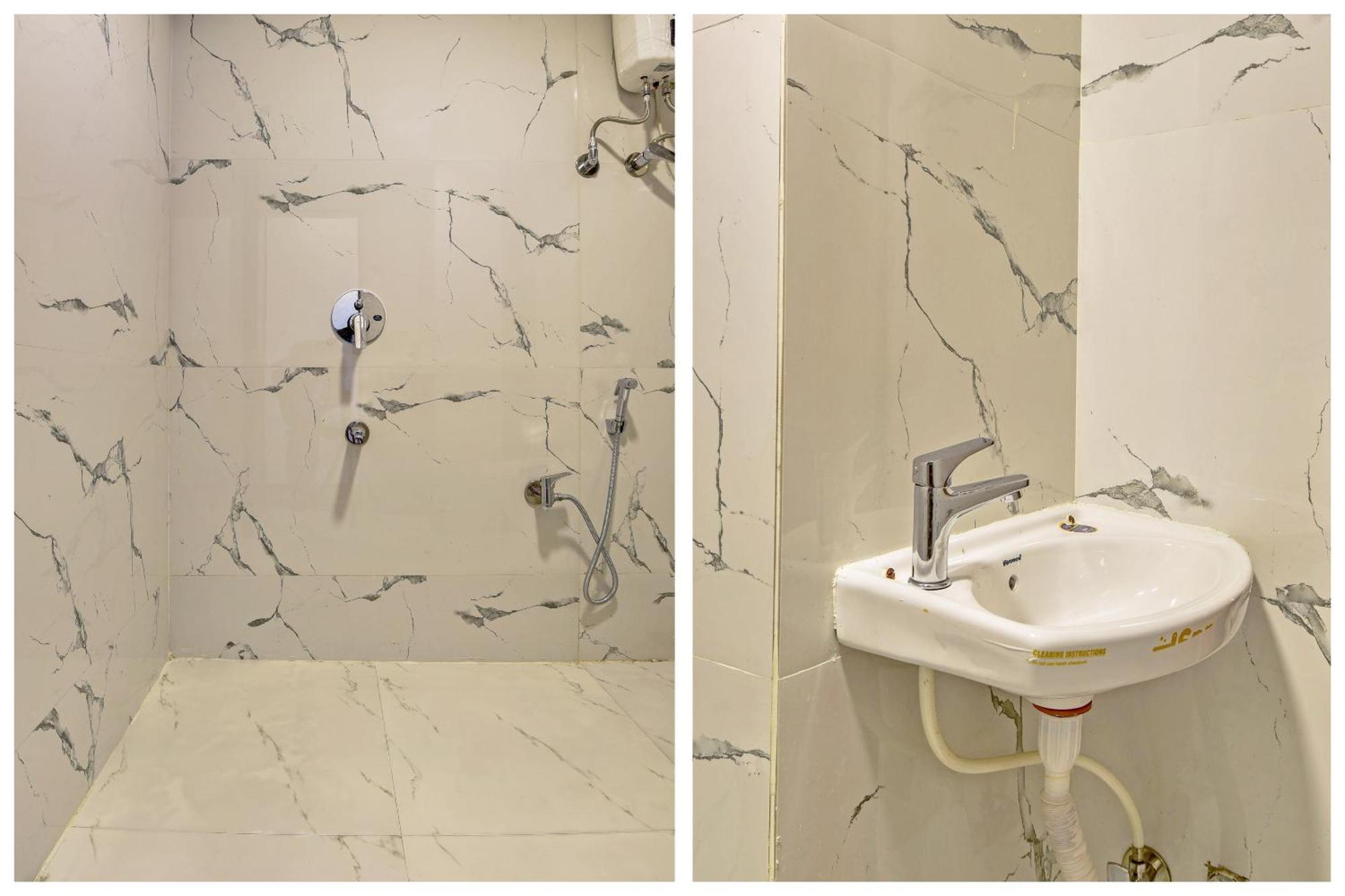 Solitaire Residency Dombivli Εξωτερικό φωτογραφία